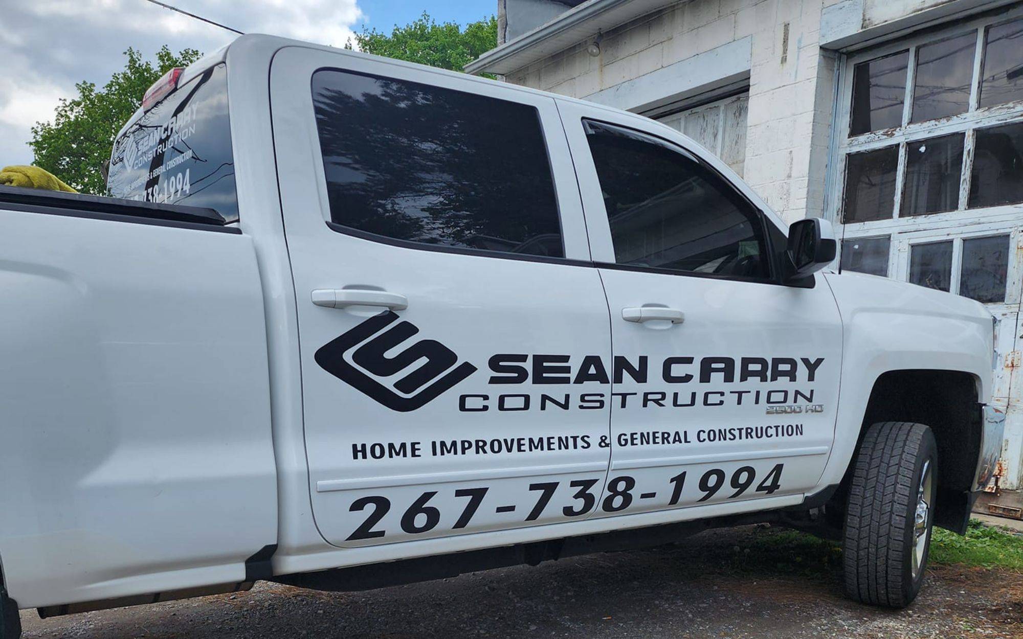 Sean Carry Construction (24)
